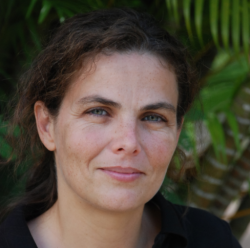 Sandrine Chetail