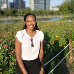 Dr Ainka Granderson