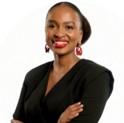 Ndoni Mcunu