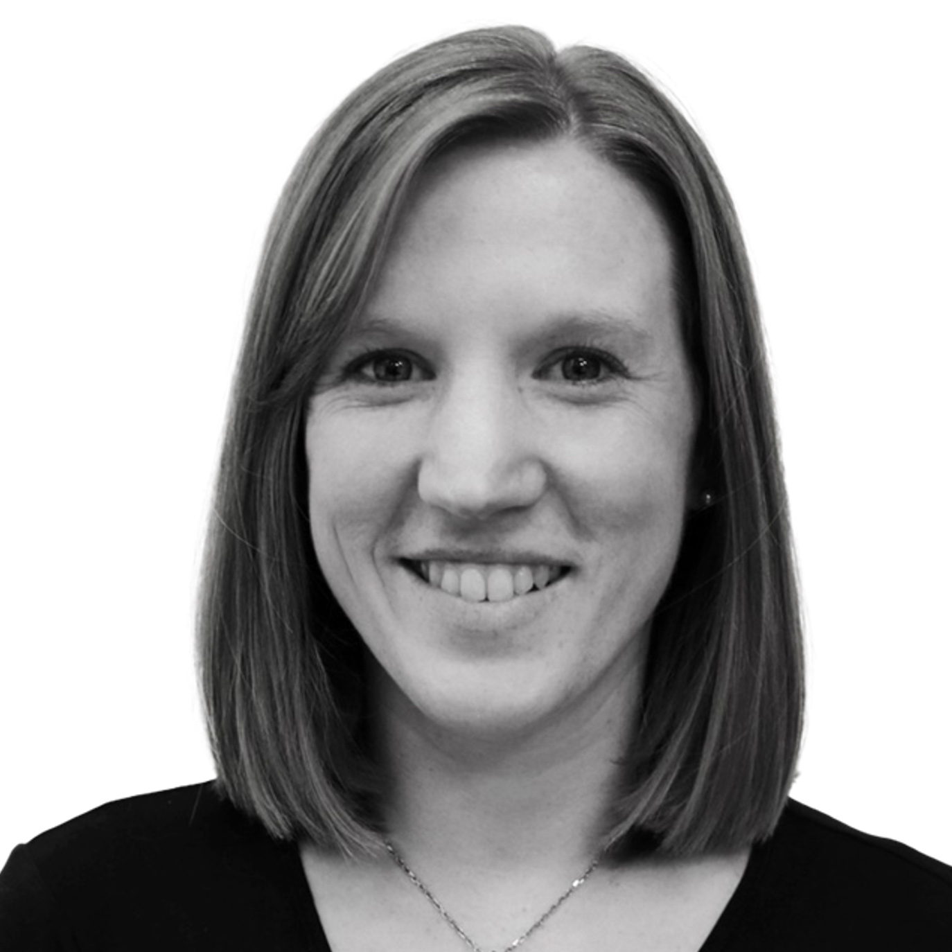 Caroline Haywood