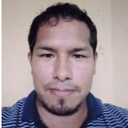 Rogers Mendoza Aro