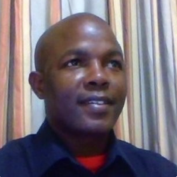 Joseph Kimani