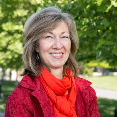 Anita van Breda 