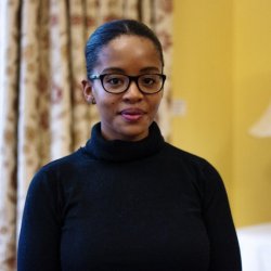 Simphiwe Laura Stewart