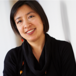 Patty Fong