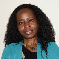 Adelaide Lusambili