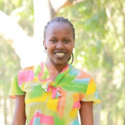 Wambui Elizabeth