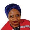 Dr Asha Mohammed