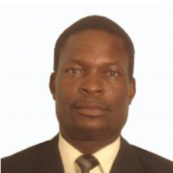 Peter Odhengo