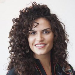 Natasha Buchholz