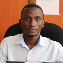 Emmanuel Ntale