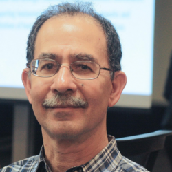David Kaimowitz