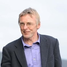 Pete Ritchie