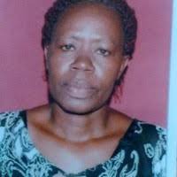 Rosemary Atieno
