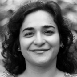 Dr. Sumetee Pahwa Gajjar