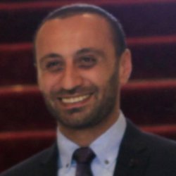 Rabih Yazbeck