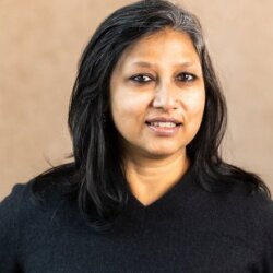 Suranjana Gupta