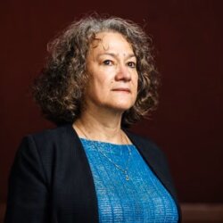 Omaira Bolanos
