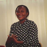 Leah Muthoni Kimotho