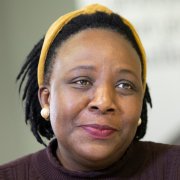 Tracy Kajumba