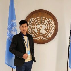 Prakash Lama